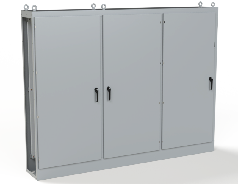 SCE-84XMR3D18 - Saginaw Control and Engineering