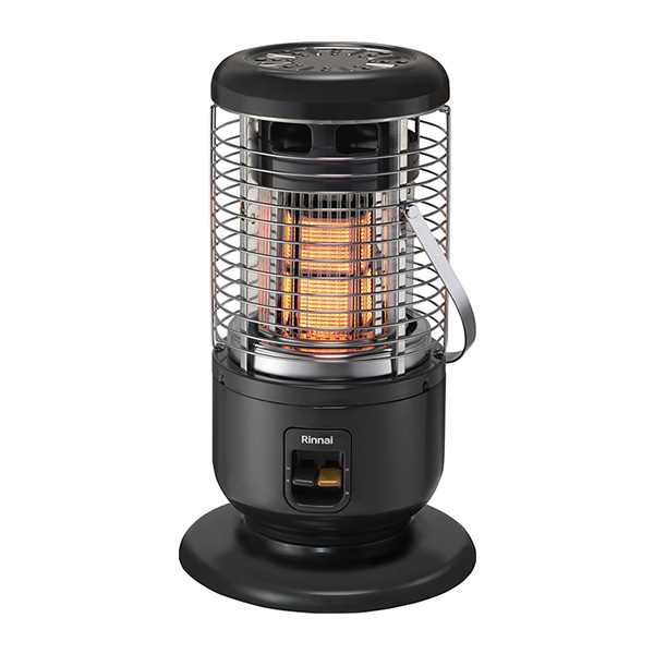 SAIBU GAS ガスファンヒーター SGF-409R ガスコード付 未開封 SAIBU