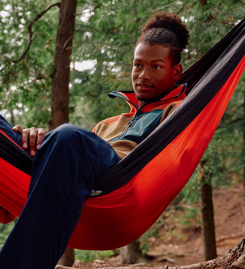 テーブル・チェア・ハンモック NATALDESIGN RIDEBAG FOLDINGBOX LOW