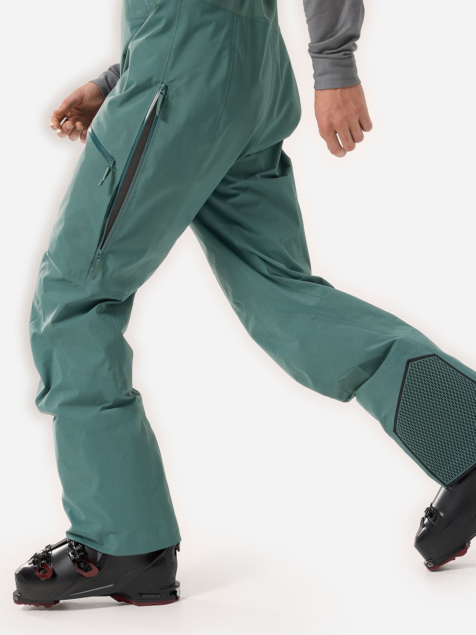 Arc`teryx Men's Rush Bib Pant – Saint Bernard