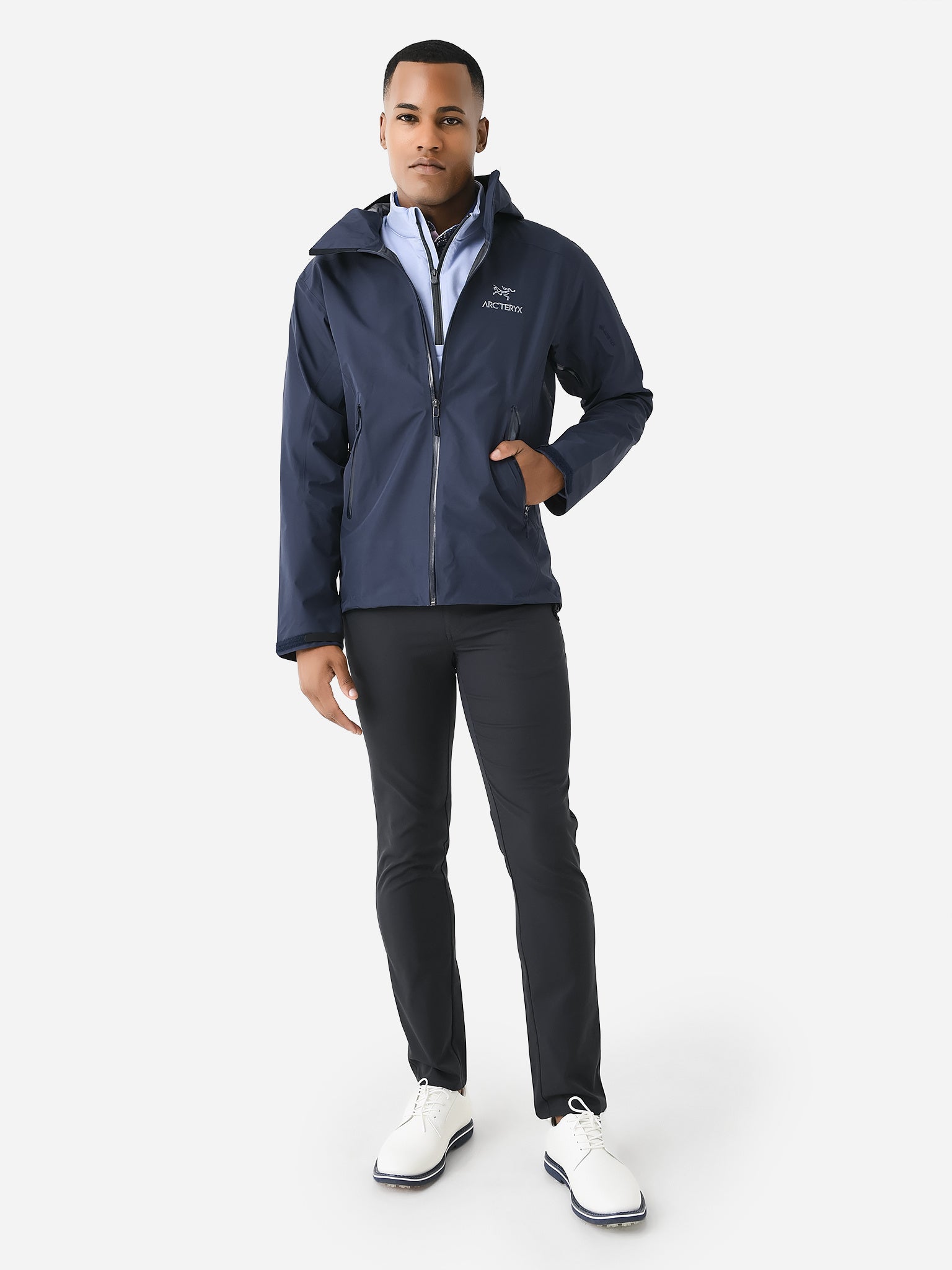 Arc`teryx Men's Beta LT Jacket – Saint Bernard