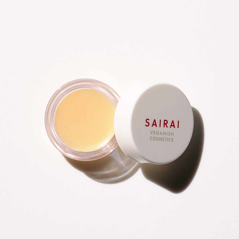 ヴィーガニッシュ スキンケア – SAIRAI Veganish Cosmetics