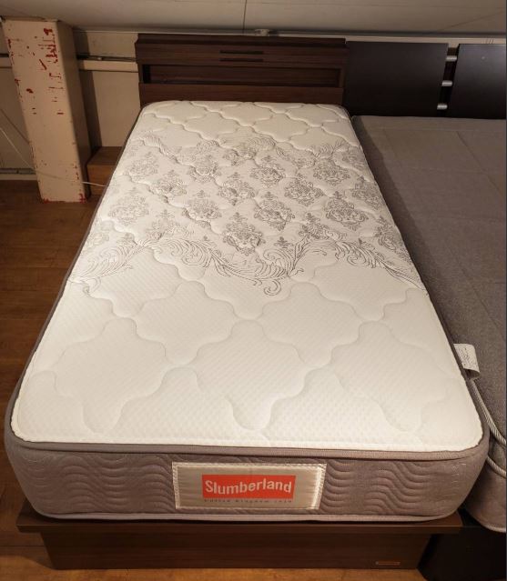 ☆France Bed フランスベッド Slumberland スランバーランド 跳ね上げ