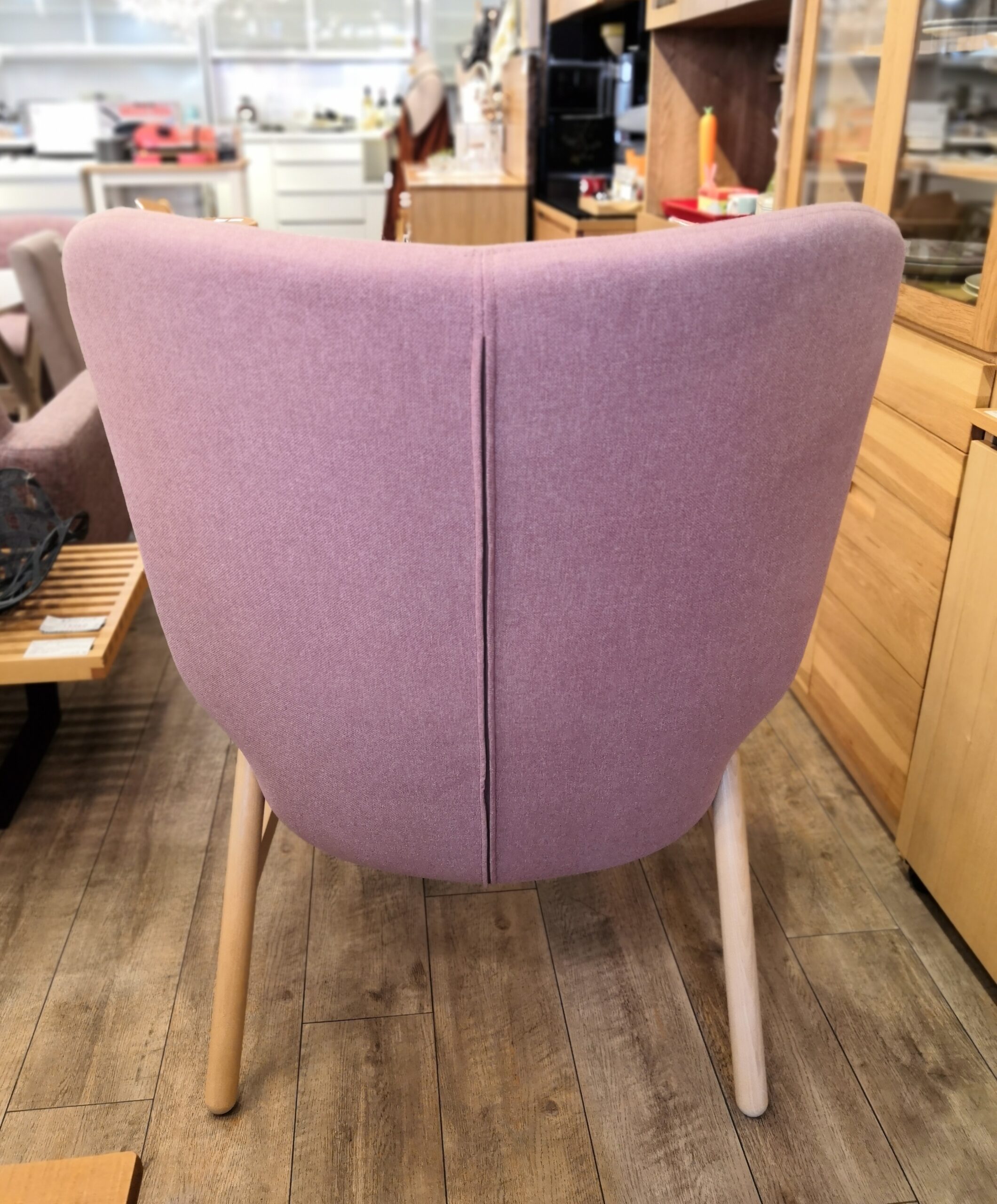 中古】IKEA イケア ヴェードボー ソファ 1人掛け 買取。 | 愛知と岐阜