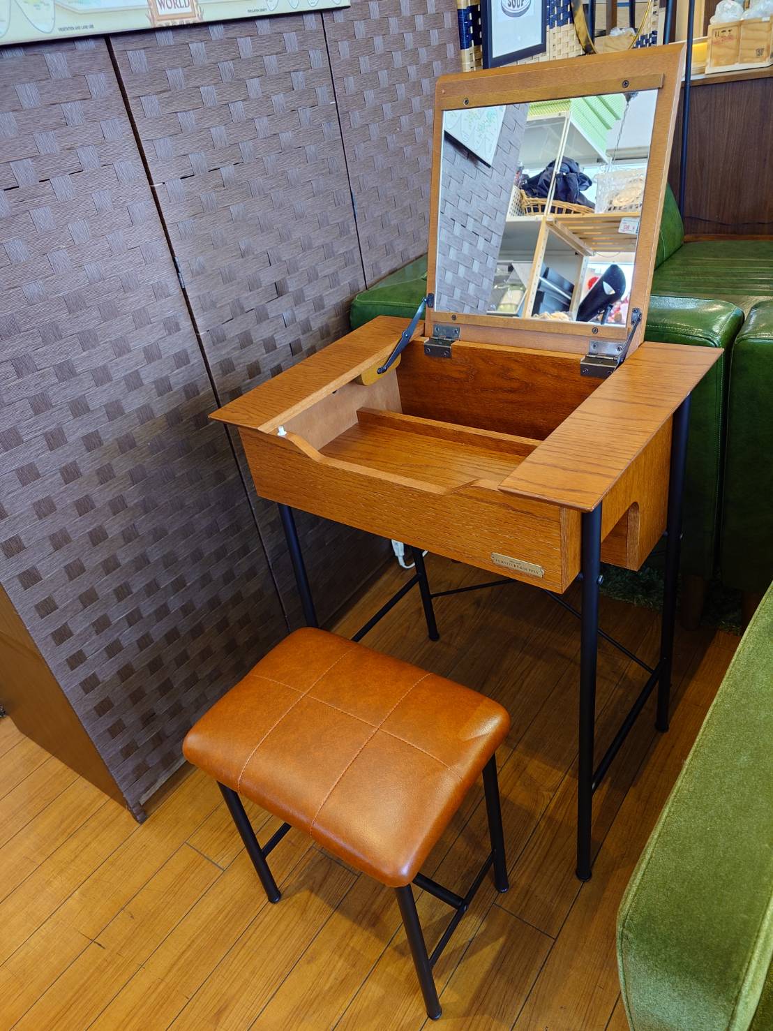 1/17までnico andシェルフLIVING TERRITORY シリーズ 1/17までnico and