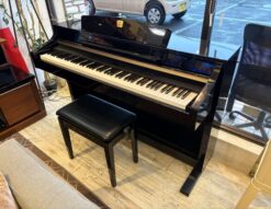 ☆unico ウニコ キッチンボード BREATH ブレス チーク材 食器棚 廃盤品