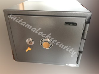 Generalジェネラル金庫鍵開け/岩槻区 | 鍵屋ブログ