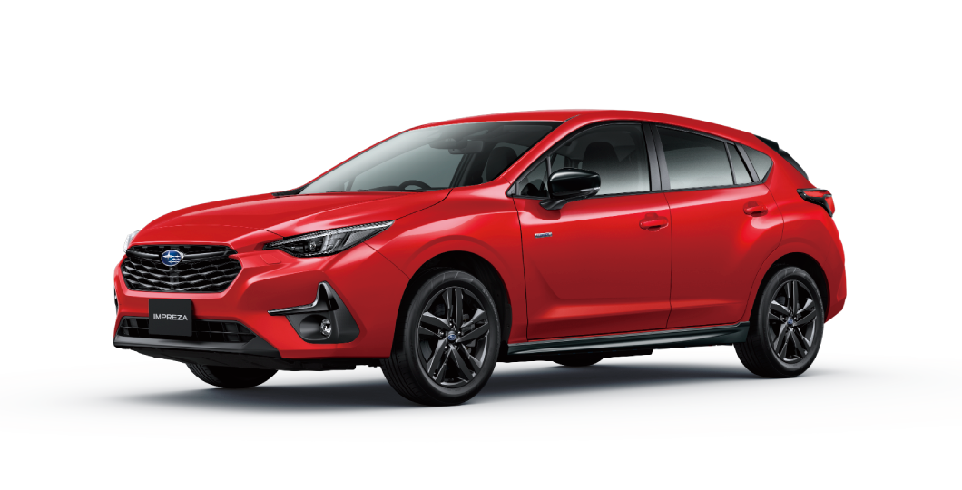 NEW MODEL FAIR | 埼玉スバル