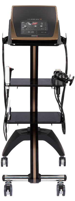 フィジオ ラジオスティム MH2 | 酒井医療株式会社