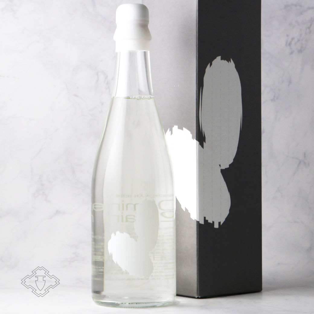 大嶺2粒 出羽燦々 720ml（日本酒 大嶺酒造） - 酒舗 井上屋