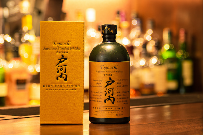 戸河内ウイスキー Beer Cask Finish 700ml」発売のお知らせ | サクラオ