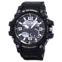 Casio G-Shock Master Of G LOVE THE SEA AND EARTH WILDLIFE