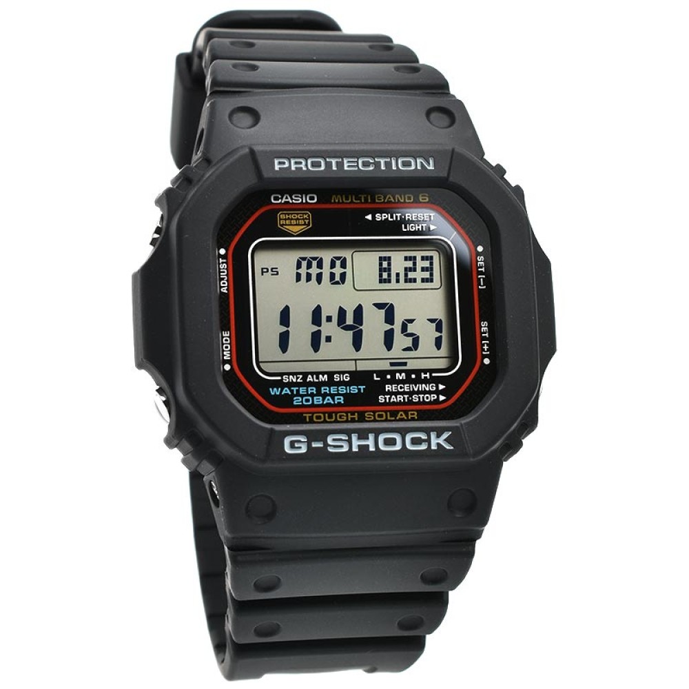 Casio G-Shock Origin GW-M5610U-1JF | Sakurawatches.com