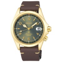 Seiko Prospex Alpinist SBDC138 | Sakurawatches.com