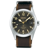 Seiko Prospex Alpinist SBDC138 | Sakurawatches.com