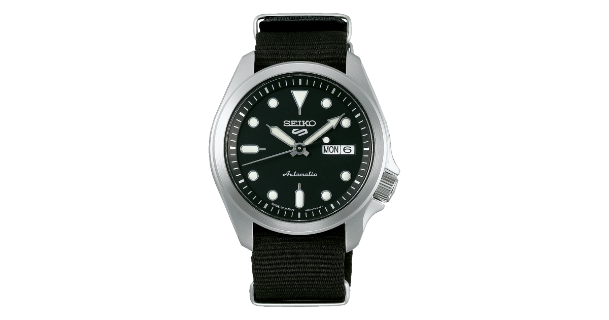 Seiko 5 Sports SBSA057 | Sakurawatches.com
