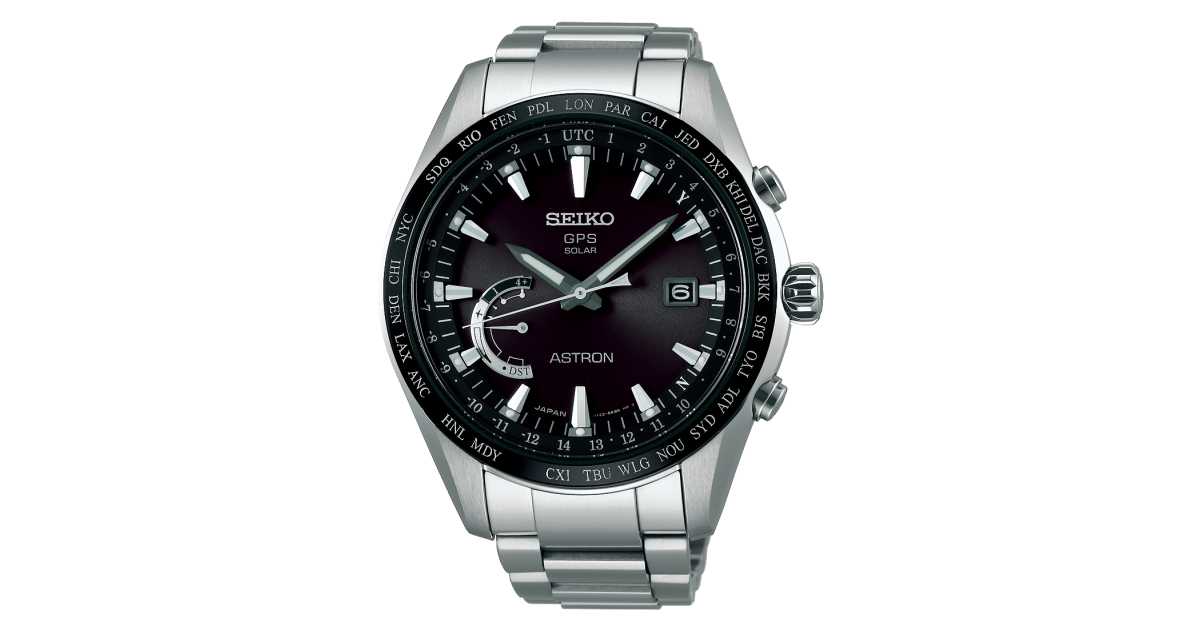 Seiko Astron SBXB085 | Sakurawatches.com