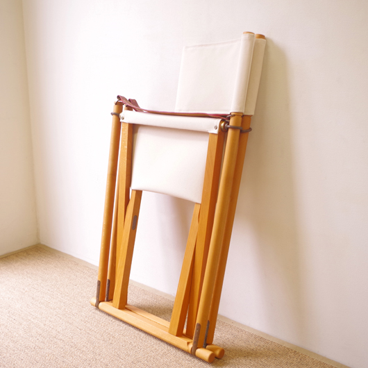 こまものと北欧家具の店 Salut / Mogens Koch / Folding chair