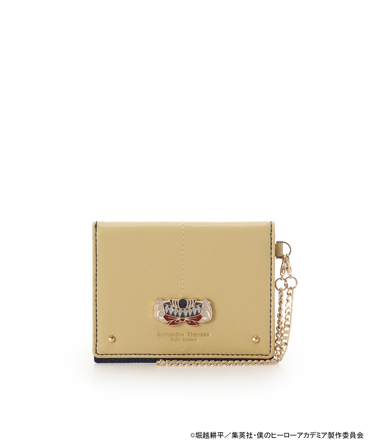 僕のヒーローアカデミア』「トガヒミコ」コレクション パスケース(FREE