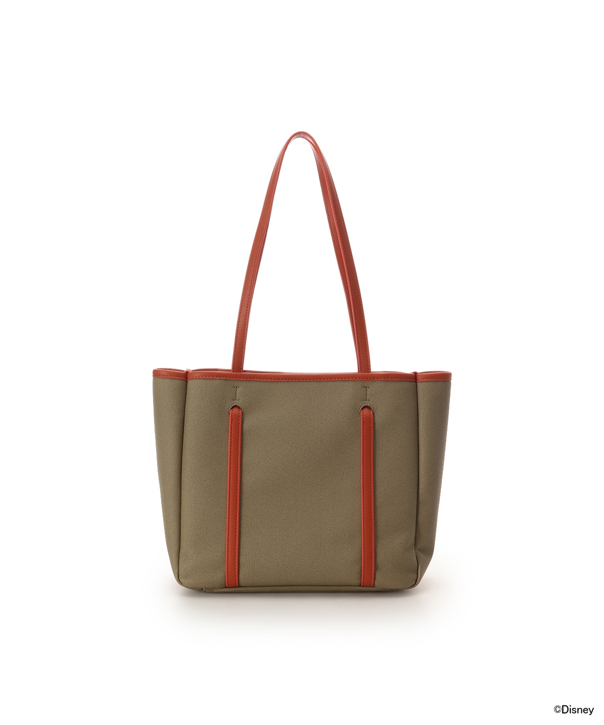 ズートピア』コレクション トートバッグ(FREE イエローグリーン