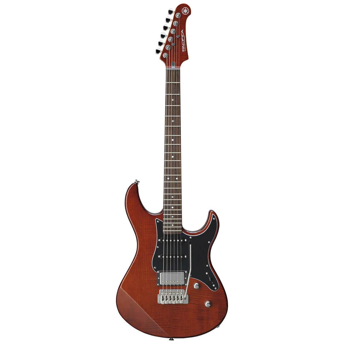 Buy sasku Yamaha PAC612VIIFM Pacifica Electric Guitar Root Beer