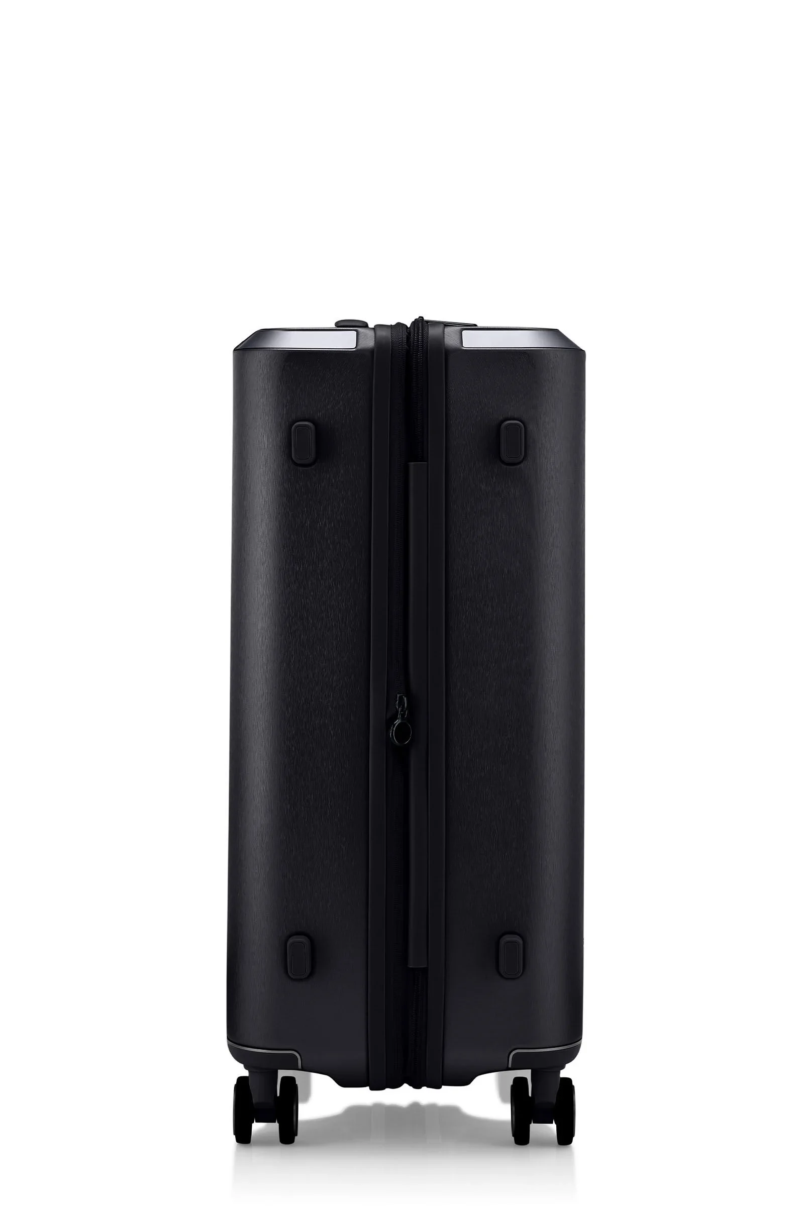 エヴォア Z スピナー69 エキスパンダブル ブラック｜サムソナイト