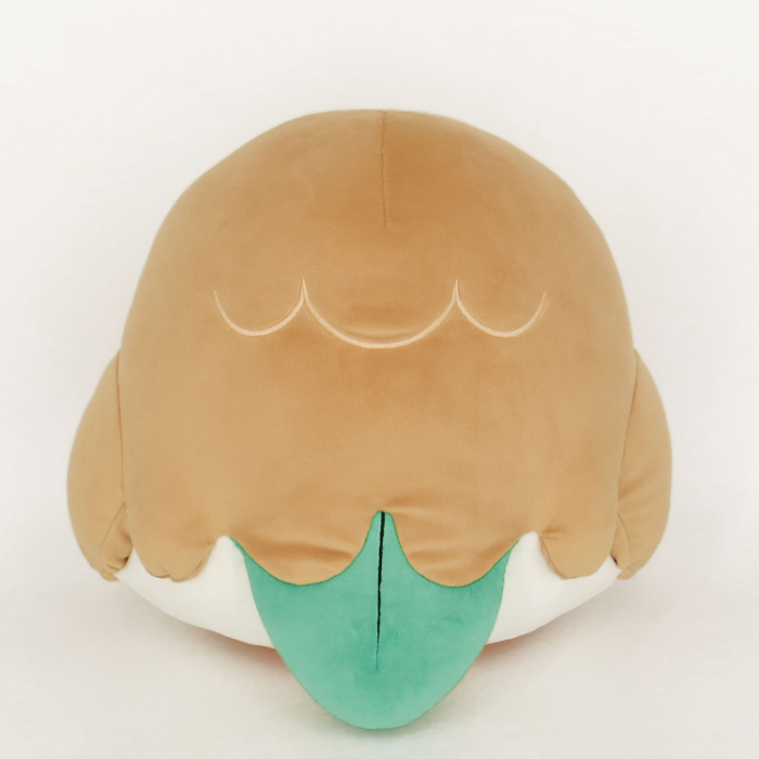 PZ63 ぽてはぐクッション モクロー｜三英貿易株式会社