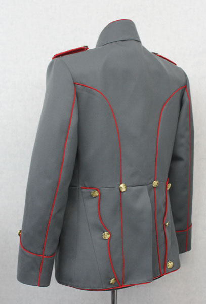 S＆Graf / 【3997】IG. EMD製 槍騎兵将校用制服上下セット