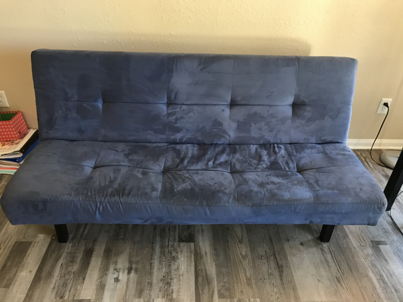 サンディエゴタウン - クラシファイド[【予約済】IKEAソファベッド