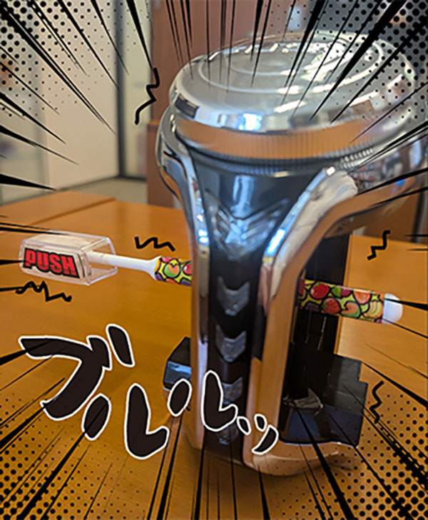 みんパチ・スロサミ2025 SANKYOグッズ物販の謎を解け！オリジナル