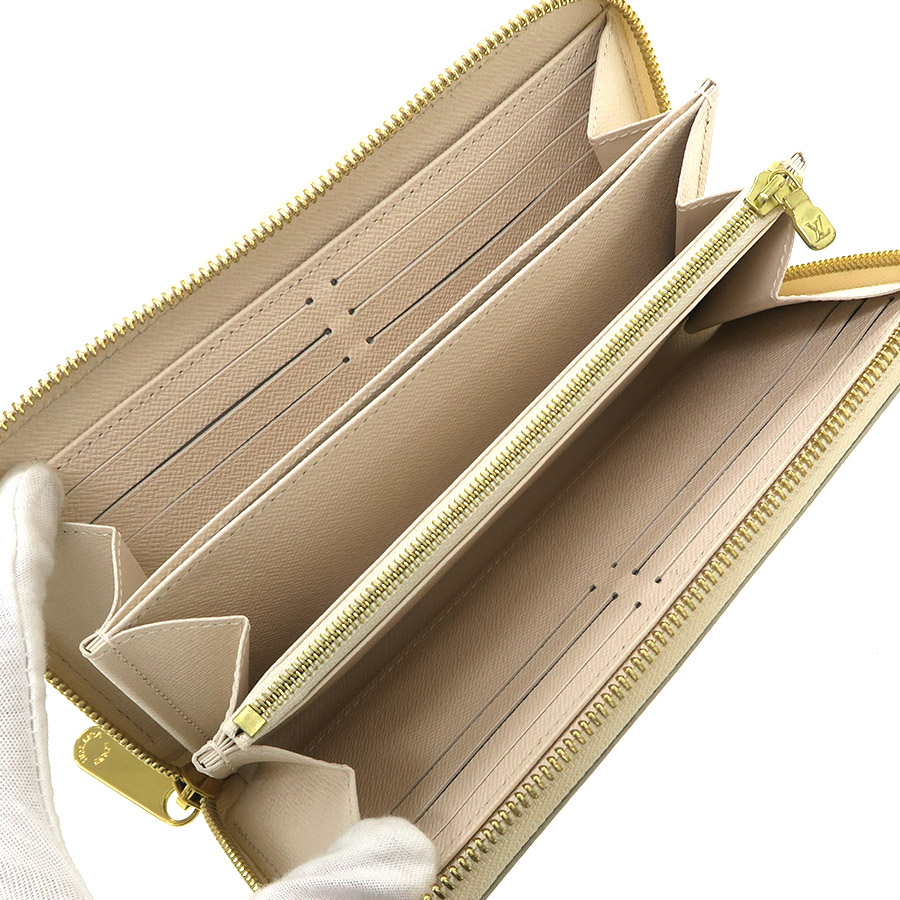 アズール・ジッピーウォレット/質屋 さのや ブランド 通販サイト