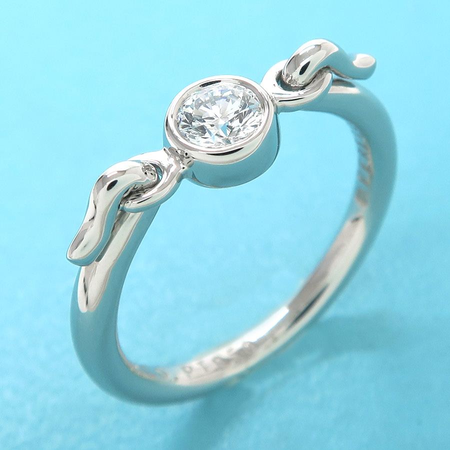 スワンダイヤリング/質屋 さのや ブランド 通販サイト