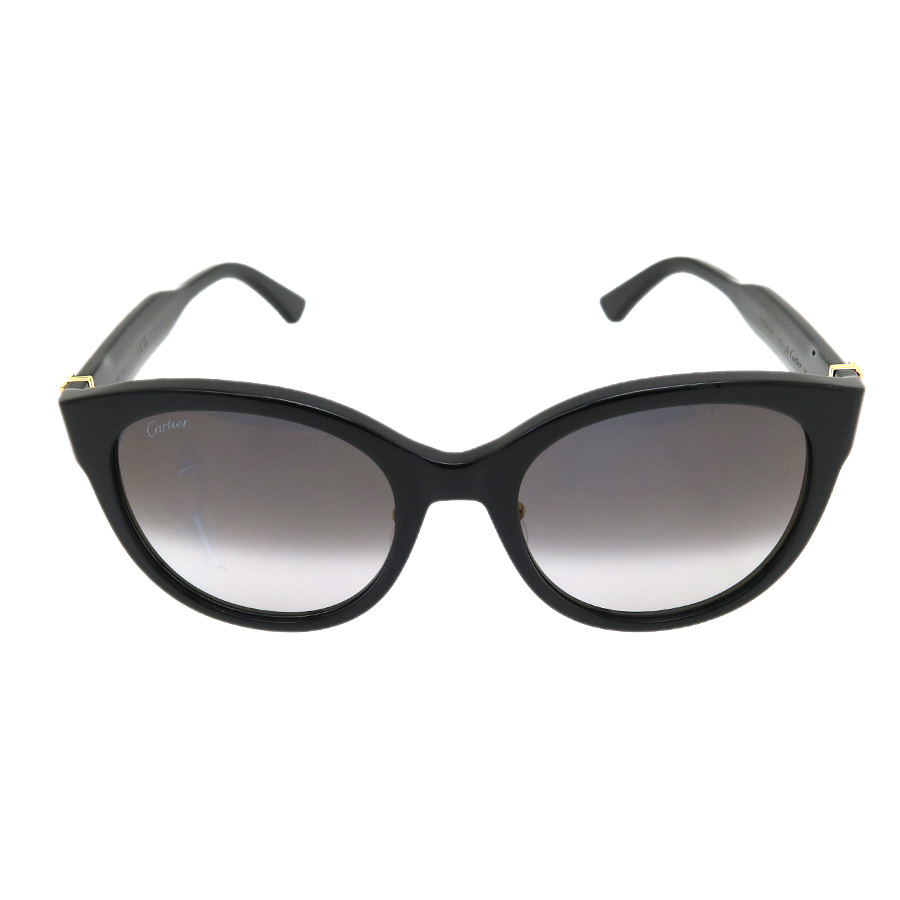 デコールC ドゥ カルティエ・サングラス/質屋 さのや ブランド 通販サイト