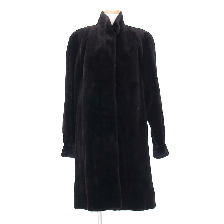 シェアードミンクコート/質屋 さのや ブランド 通販サイト