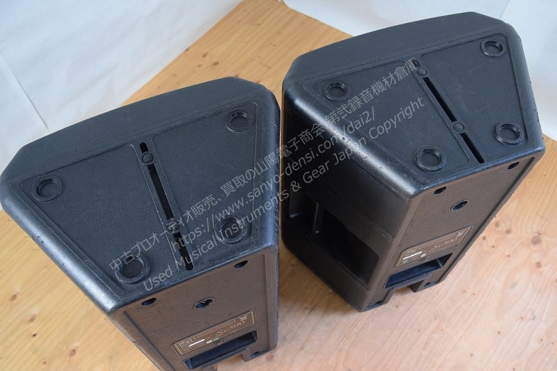 E/V エレクトロボイス SX300 2本ペア ｜中古PAスピーカー山陽電子商会