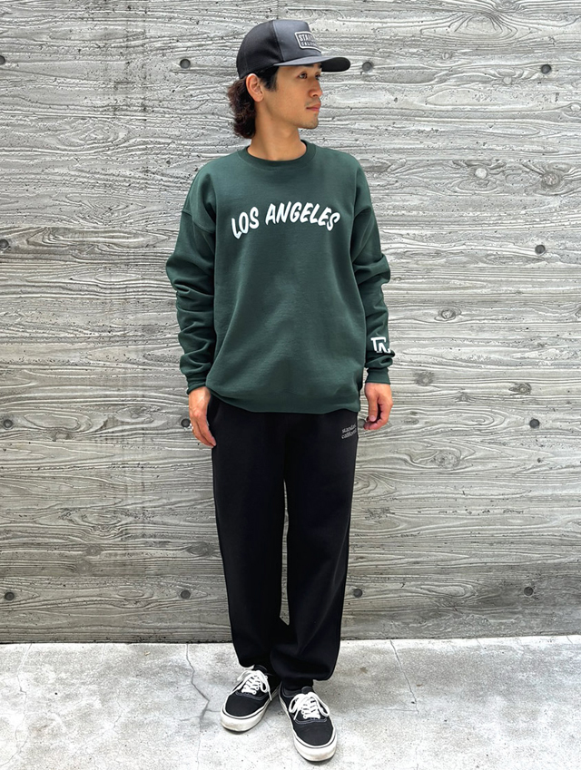 通販 アメカジ 札幌 スタンダードカリフォルニア テックウォーム