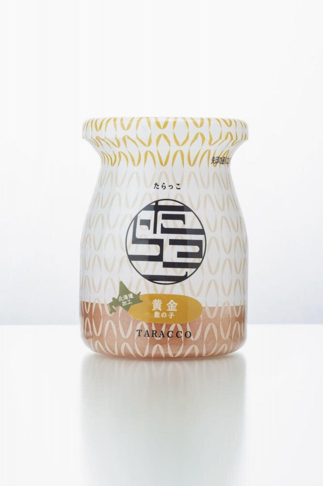 たらっこ（黄金）｜札幌商工会議所認定 北のブランド NORTHERN BRAND