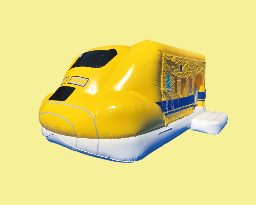 ドクターイエローランド【袋井】 | SBSマイホームセンター - 静岡県下