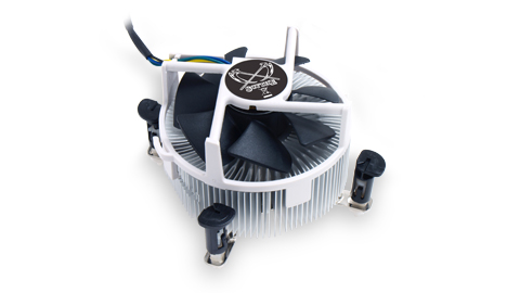 SCYTHE ｜ GRAND TORNADO 120 PWM 3,000RPM - 株式会社サイズ