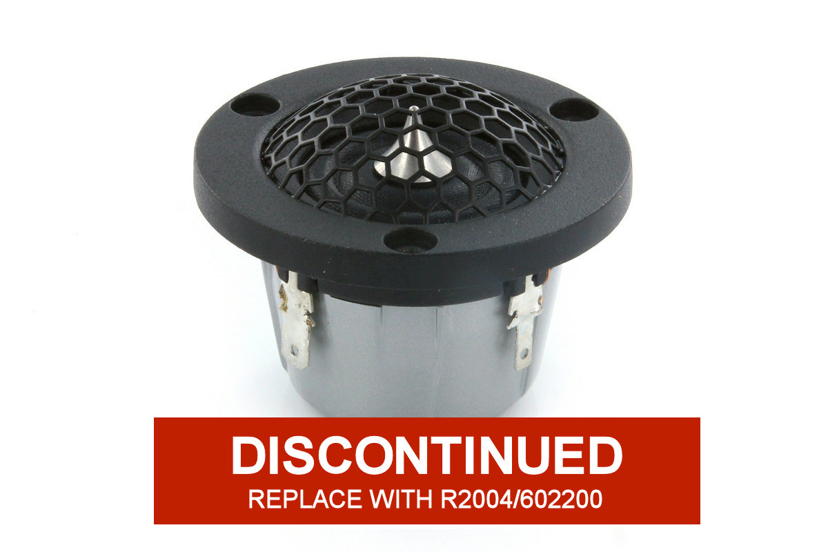 R2004/602000 – Scan-Speak A/S