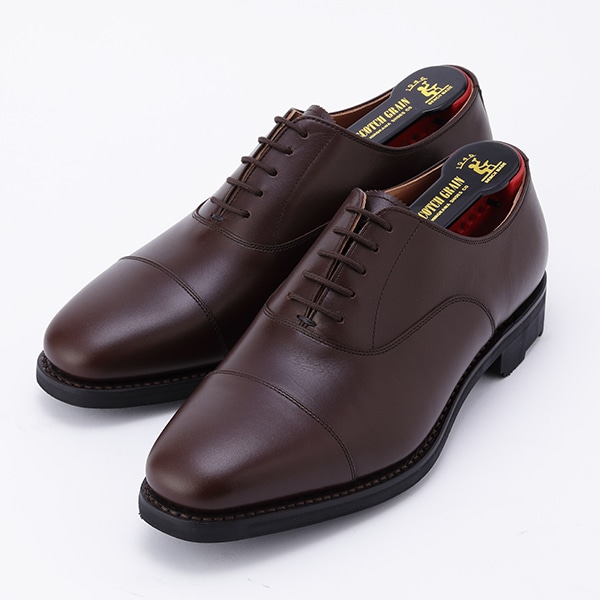 2726DBR（EEE） | スコッチグレイン｜SCOTCH GRAIN｜オフィシャル