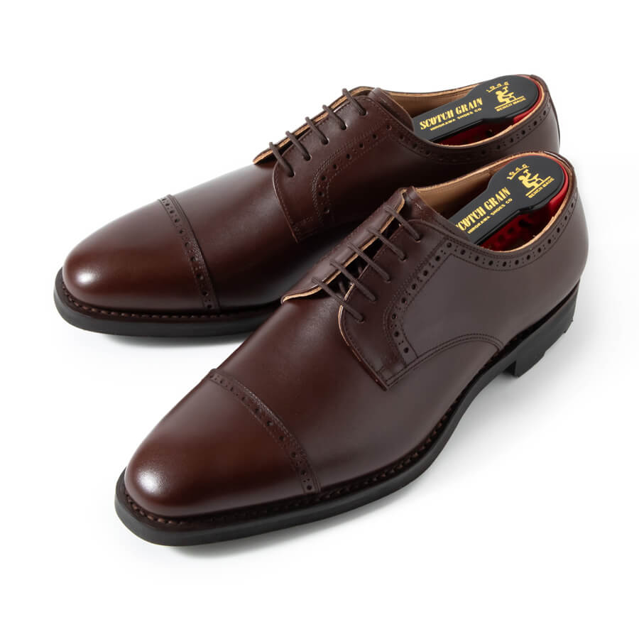 2770DBR（E） | スコッチグレイン｜SCOTCH GRAIN｜オフィシャル