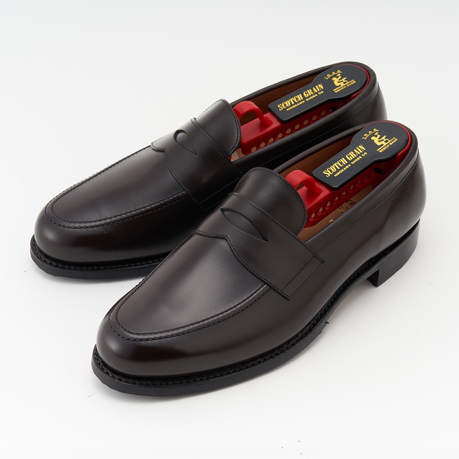 2261CHO（EEE） | スコッチグレイン｜SCOTCH GRAIN｜オフィシャル