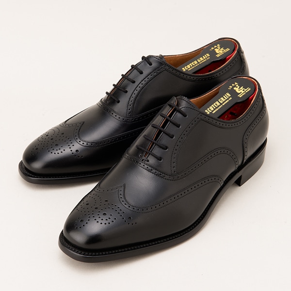 2720BL（EEE） | スコッチグレイン｜SCOTCH GRAIN｜オフィシャル