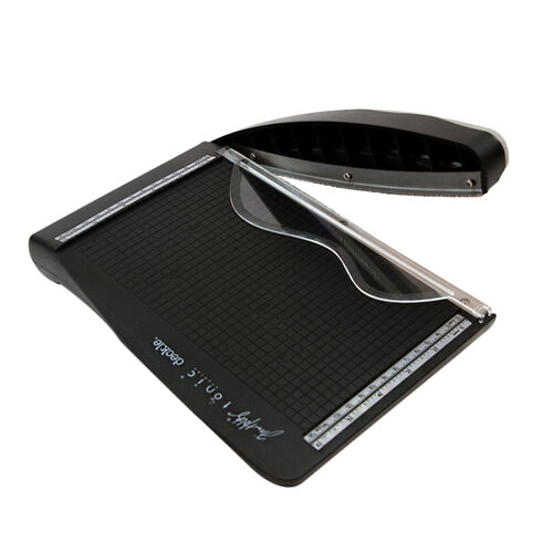 Tonic Studios Tim Holtz Torn Edge Trimmer - Scrapbook.com