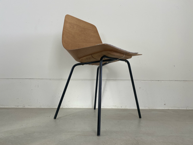 SETT F. ONLINE SHOP / Tonneau Chair