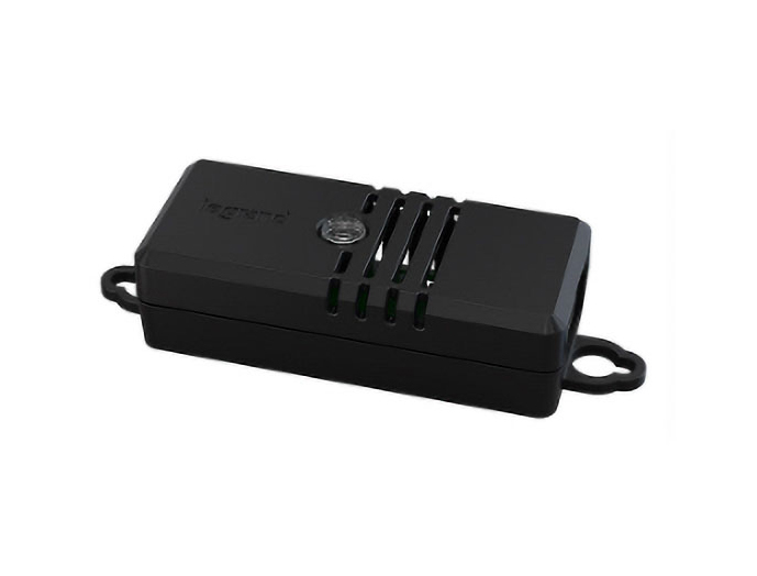 スマートセンサー（Raritanラリタン） DX2 シリーズ DX2-T1｜19インチ