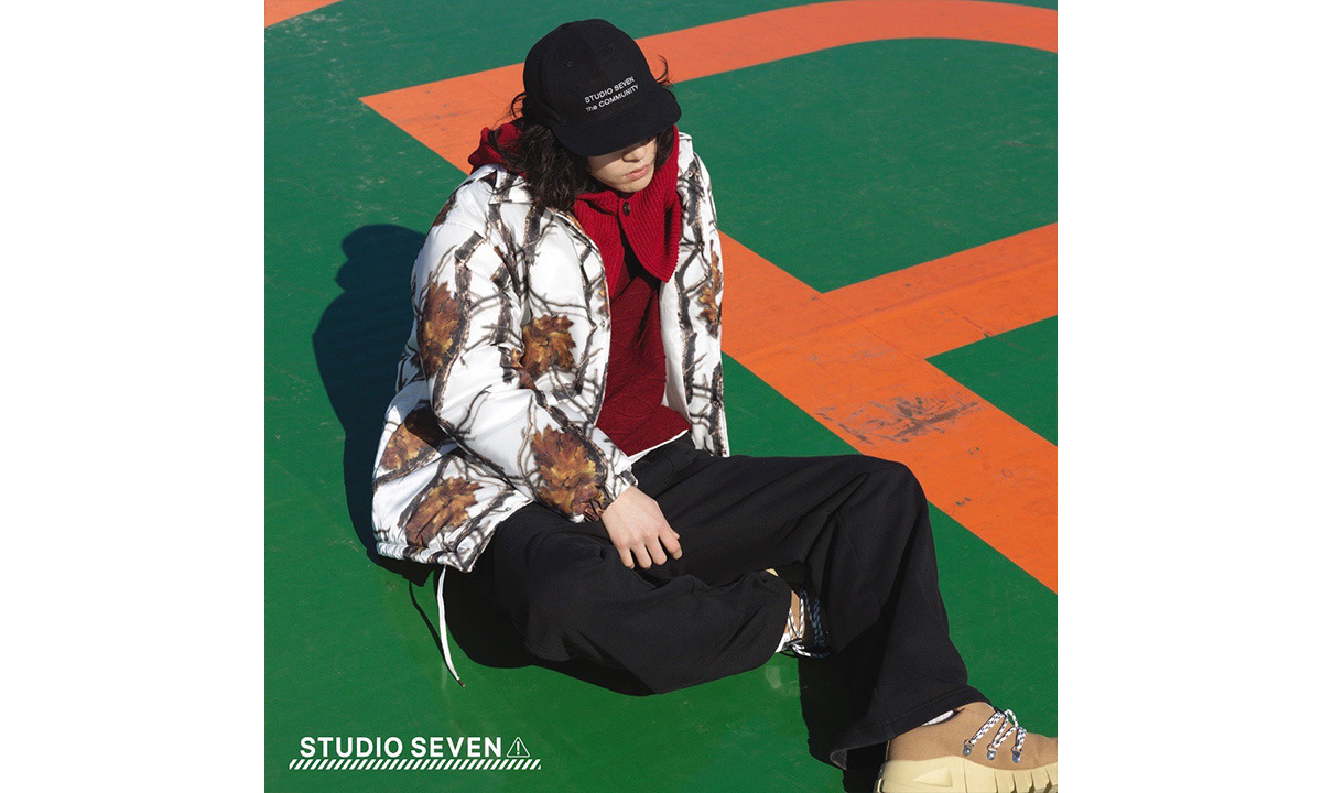 ニュース一覧｜STUDIO SEVEN (スタジオ セブン)