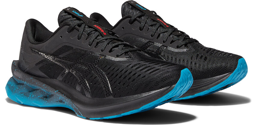 G-SHOCK」と「アシックス」がコラボ ランニングシューズを発売