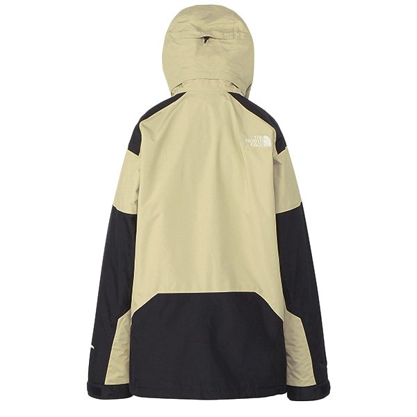 THE NORTH FACE ザノースフェイス CRトランスフォーマージャケット / L